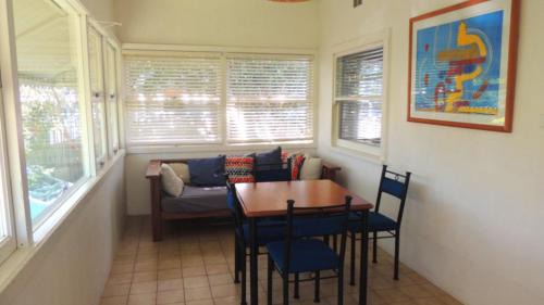 Brunswick Heads House | Fingal Street