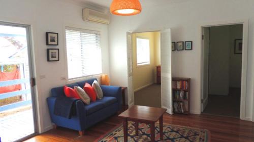 Brunswick Heads House | Fingal Street