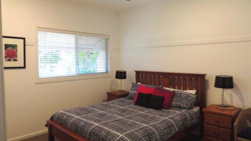 Brunswick Heads House | Fingal Street