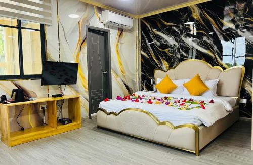 Noonu Atoll House | Fini Palace