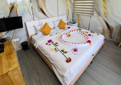 Noonu Atoll House | Fini Palace