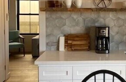 Paso Robles Cottage | Fiorella Sofia-Vine Cottages-Just Minutes from the Heart of Downtown!