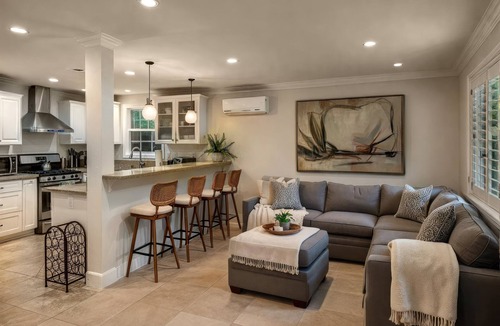 Lawndale House | Fire Pit & Game Room 4 Beds Near Beach, LAX & SoFi