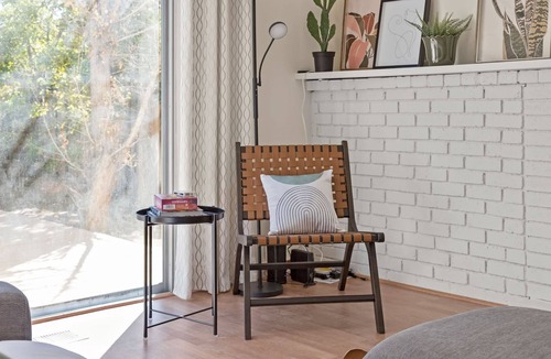 Northwest Reno House | Fireplace + Minutes Drive to Downtown Reno | 4BR Home