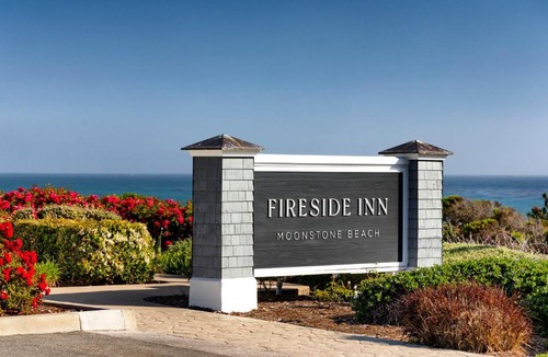 San Simeon Hotel | Fireside Inn on Moonstone Beach