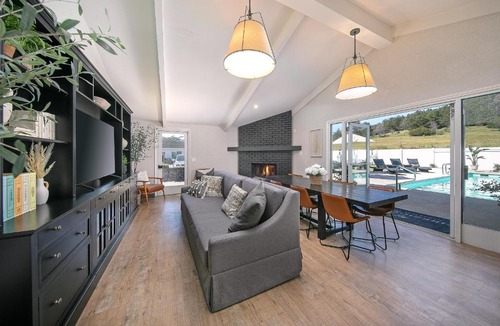 San Simeon Hotel | Fireside Inn on Moonstone Beach