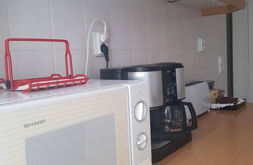 Costa de Caparica Villa | First floor