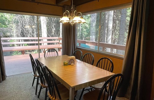 Fish Camp Cabin | Fish Camp Cabin