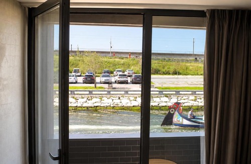 Vera Cruz Apartment | Fisherman's View