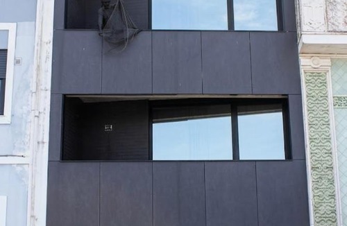 Vera Cruz Apartment | Fisherman's View