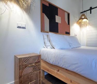 Almograve House | Fishermans House