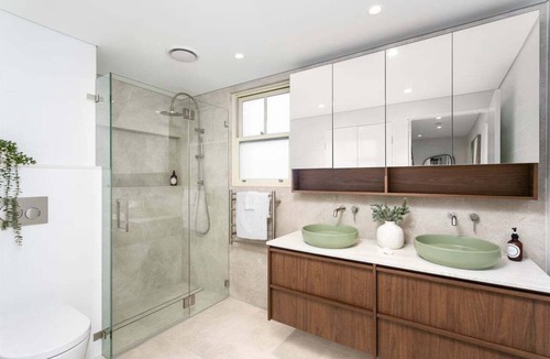 Kirribilli Apartment | FITZ2 - Kirribilli Comfort | 2-Bed Apartment With Harbour Views