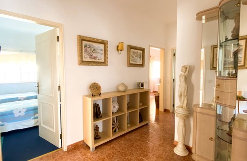 Monchique House | Five Palmeiras Villa - Monchique
