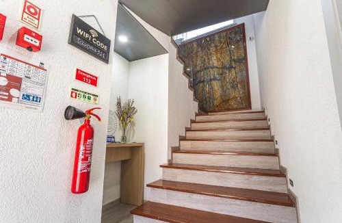 Sernancelhe Hostel | Flôr do Távora