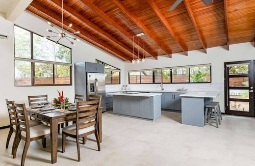 Brasilito House | Flamingo Estates 18- 4 BR House with Pool