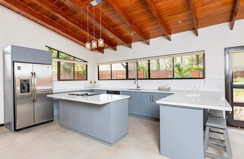 Brasilito House | Flamingo Estates 18- 4 BR House with Pool