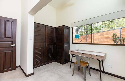 Brasilito House | Flamingo Estates 18- 4 BR House with Pool