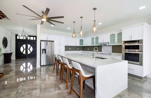 Brasilito House | Flamingo Luxury Makai Villa Next to the Beach