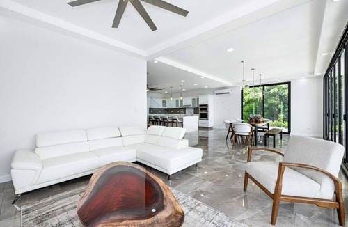 Brasilito House | Flamingo Luxury Makai Villa Next to the Beach