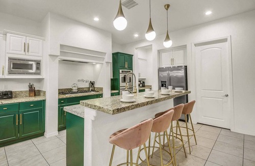 Rancho Santana House | Flamingo Palms: Pool, Spa, Pet-Friendly, Games!