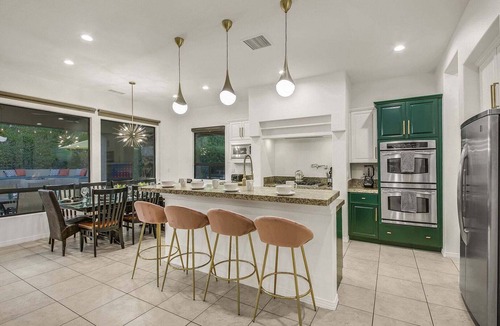 Rancho Santana House | Flamingo Palms: Pool, Spa, Pet-Friendly, Games!