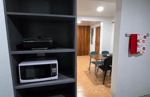 Suva Apartment | Flat 12 on Sunland