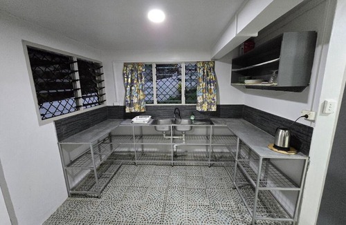 Suva Apartment | Flat 12 on Sunland