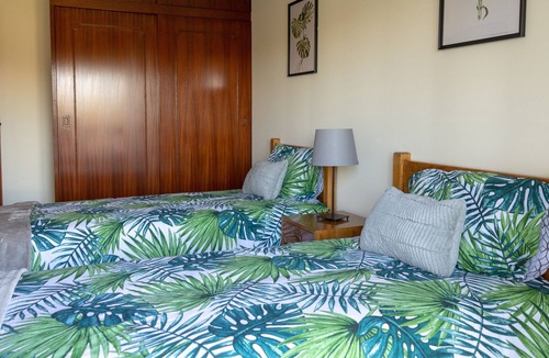 Sao Bras de Alportel Apartment | Flat in the heart of Algarve
