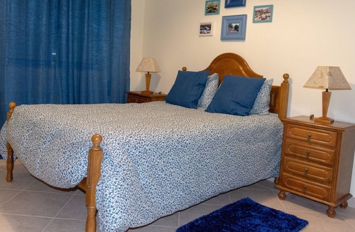 Sao Bras de Alportel Apartment | Flat in the heart of Algarve