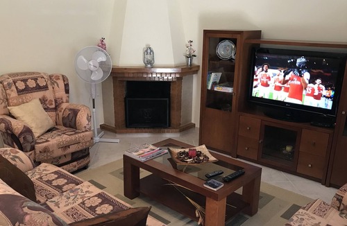 Sao Bras de Alportel Apartment | Flat in the heart of Algarve