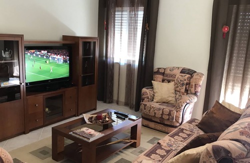 Sao Bras de Alportel Apartment | Flat in the heart of Algarve