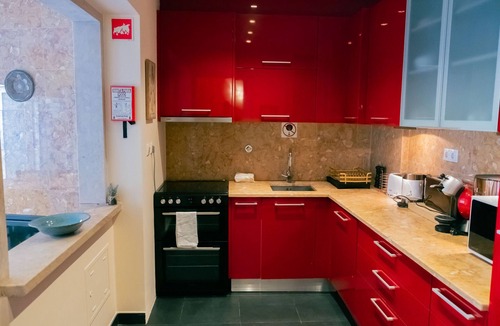 Alcantara Apartment | FLH Alcântara Stylish Duplex with Terrace