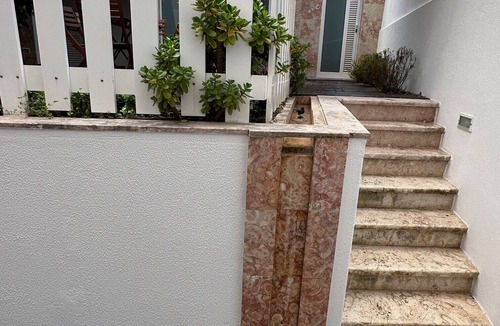 Alcantara Apartment | FLH Alcântara Stylish Duplex with Terrace