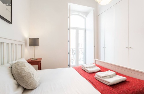 Alfama Apartment | FLH Graça Spacious Flat