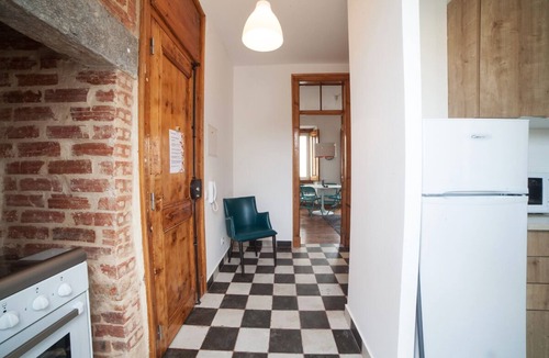 Alfama Apartment | FLH Lisbon Sun Terrace Graça III