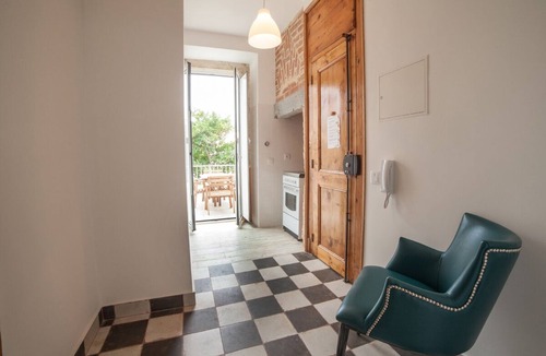 Alfama Apartment | FLH Lisbon Sun Terrace Graça III