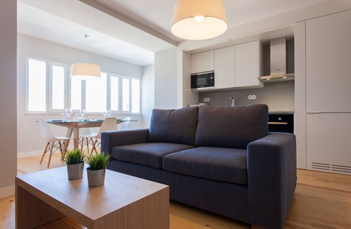Merces Apartment | FLH Príncipe Real Luxus Apartment II
