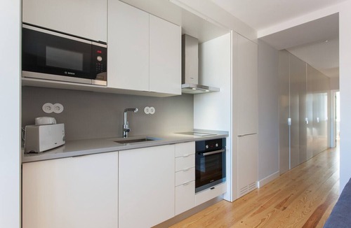 Merces Apartment | FLH Príncipe Real Luxus Apartment II