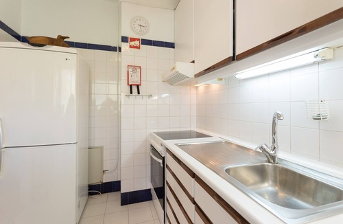 Vilamoura Apartment | FLH Vilamoura Central Flat