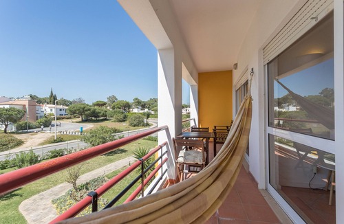 Vilamoura Apartment | FLH Vilamoura Central Flat