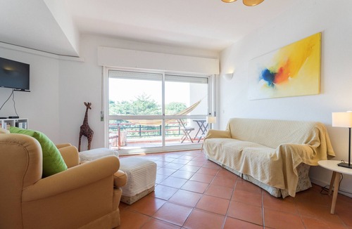 Vilamoura Apartment | FLH Vilamoura Central Flat