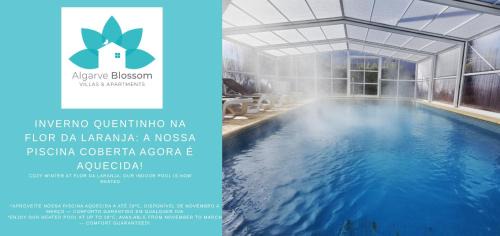 Pata de Baixo Apartment | Flor da Laranja, Albufeira by AlgarveBlossom