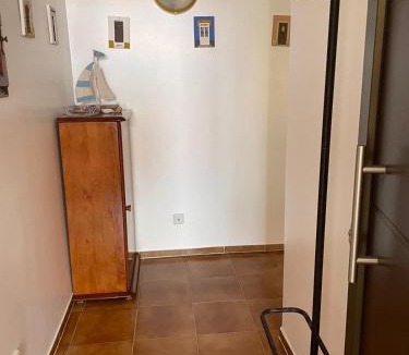 Consolacao Apartment | Flor do Sol Al92221