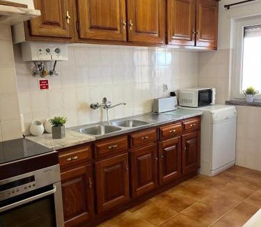Consolacao Apartment | Flor do Sol Al92221