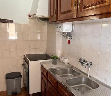 Consolacao Apartment | Flor do Sol Al92221