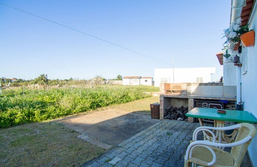 Silves Villa | Flynn Villa, BBQ, Garden