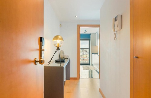 Parque das Nacoes Apartment | FM Parque das Nações