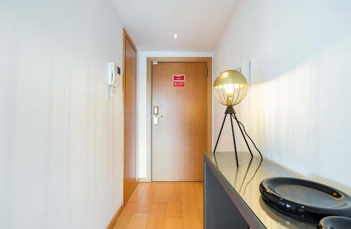 Parque das Nacoes Apartment | FM Parque das Nações