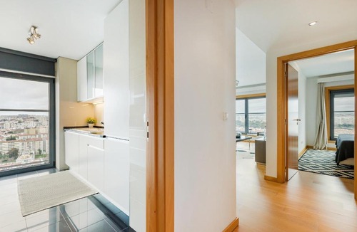 Parque das Nacoes Apartment | FM Parque das Nações