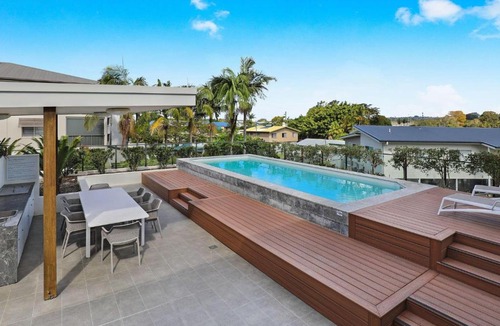 Maroochydore Apartment | Foreshore Bradman